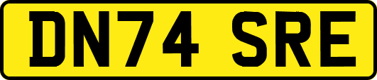 DN74SRE