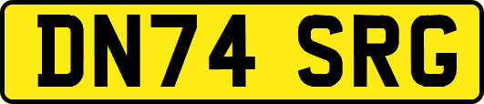 DN74SRG