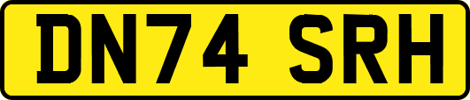 DN74SRH