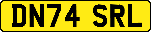 DN74SRL