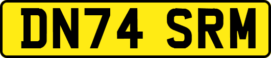 DN74SRM