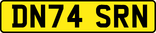 DN74SRN