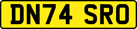 DN74SRO