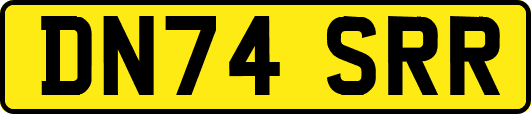 DN74SRR