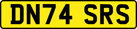 DN74SRS