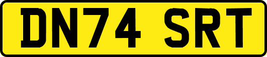 DN74SRT