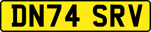 DN74SRV