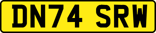DN74SRW