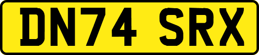 DN74SRX