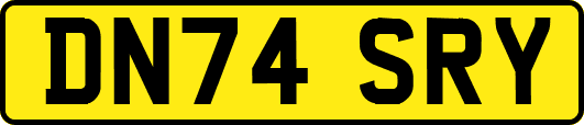 DN74SRY