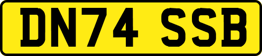 DN74SSB