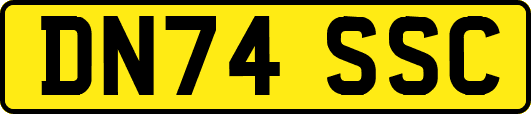 DN74SSC