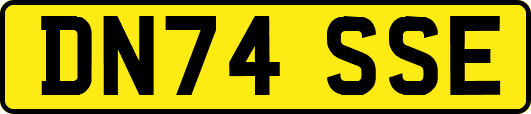 DN74SSE