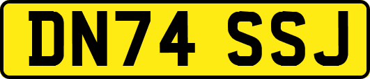 DN74SSJ