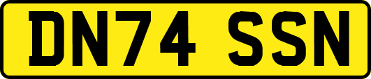 DN74SSN