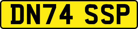 DN74SSP