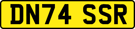 DN74SSR
