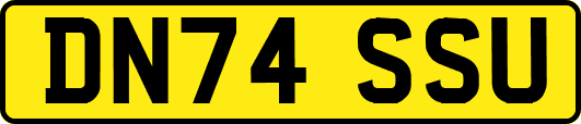 DN74SSU