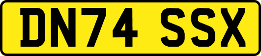 DN74SSX