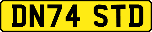 DN74STD