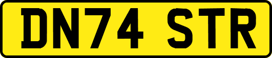 DN74STR