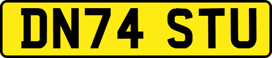 DN74STU