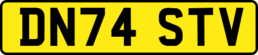 DN74STV