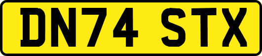 DN74STX
