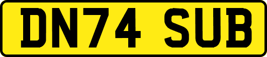 DN74SUB