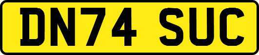 DN74SUC