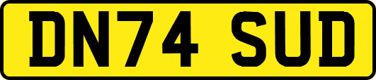 DN74SUD