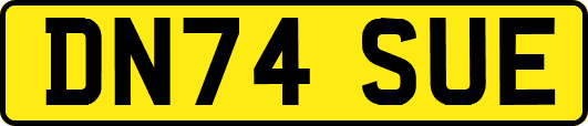 DN74SUE