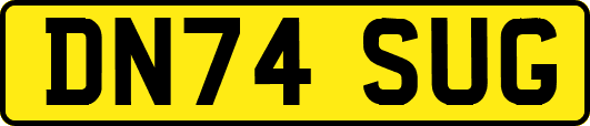 DN74SUG