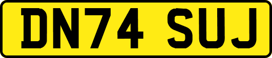 DN74SUJ