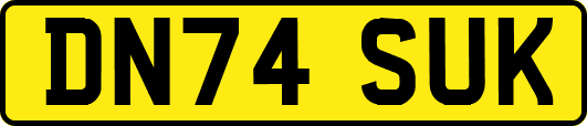 DN74SUK