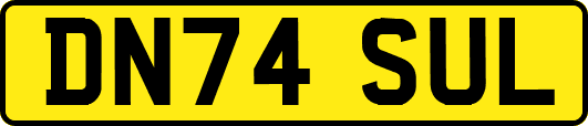 DN74SUL