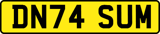 DN74SUM