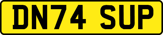 DN74SUP