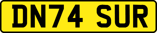 DN74SUR