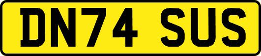 DN74SUS