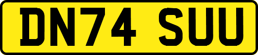DN74SUU