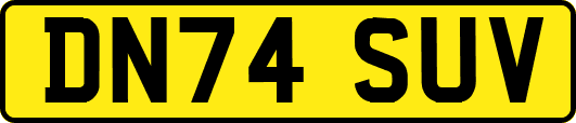 DN74SUV