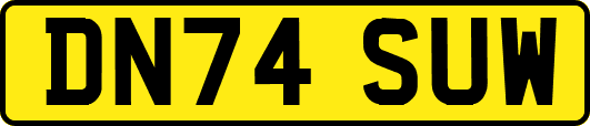 DN74SUW