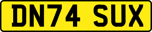 DN74SUX