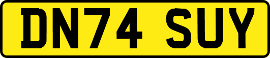 DN74SUY