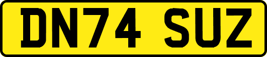DN74SUZ