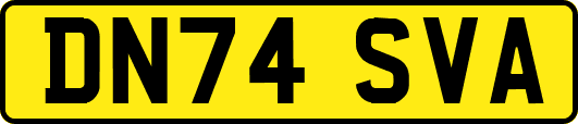DN74SVA