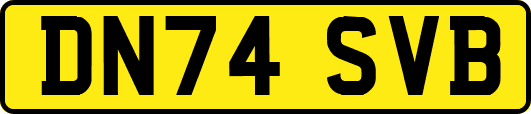 DN74SVB