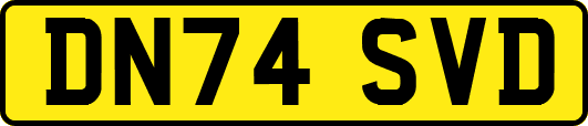 DN74SVD