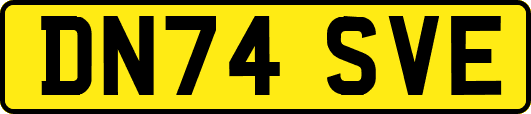 DN74SVE